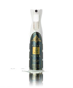 น้ำหอมปรับอากาศกลิ่นชะมดบริสุทธิ์320มล. โดย Ayat น้ำหอมอาหรับน้ำหอมห้องแอร์สเปรย์น้ำหอมจากแอลกอฮอล์ - Product Image 2