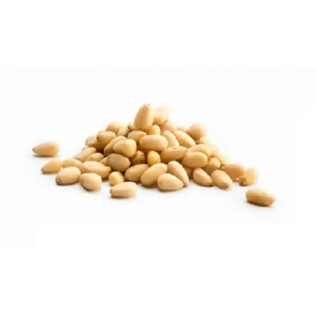 Grau Premium 100% Natural Pine Nuts Wild Pine Nuts Kernels De Pine Nuts Orgânicos com Conchas Preços por atacado