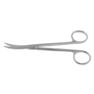 Fomon Tijeras Laterales Superiores Instrumentos Quirúrgicos Por Fs Ortho Calidad Premium - Product Image 3