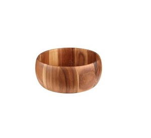 Ensemble de bols en bois de qualité supérieure de conception standard pour un usage général Ensemble de bols de qualité supérieure en bois de manguier de Jamsons - Product Image 6