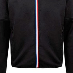 Veste de moto pour homme, col montant, manteau chaud d'hiver, pour commande en gros, support OEM, style unique et meilleure qualité, logo frontal - Product Image 3