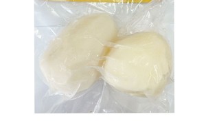 Yam Blanco Congelado a Granel, Proceso de Congelación IQF, Grado A para Exportación, Mejor Precio al por Mayor desde Vietnam - Product Image 6