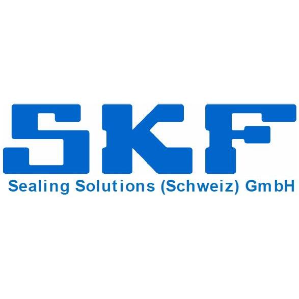 SKF Sealing Solutions (Schweiz) GmbH logo
