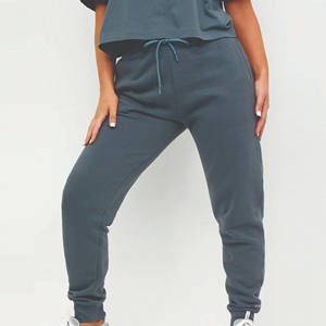 ใหม่กางเกงวิ่งสำหรับผู้หญิงสีแดงกางเกงวิ่งกางเกงกีฬาสำหรับผู้หญิงกางเกงวิ่งกางเกงวิ่งผ้าฝ้ายสำหรับผู้หญิงคุณภาพสูง - Product Image 3