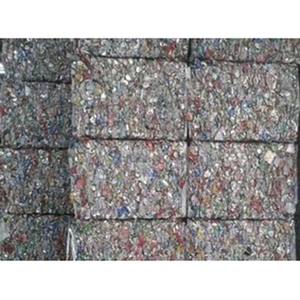 Déchets d'aluminium UBC de haute qualité pour le recyclage industriel Boîtes de boisson propres disponibles pour l'exportation en vrac dans le monde entier - Product Image 6