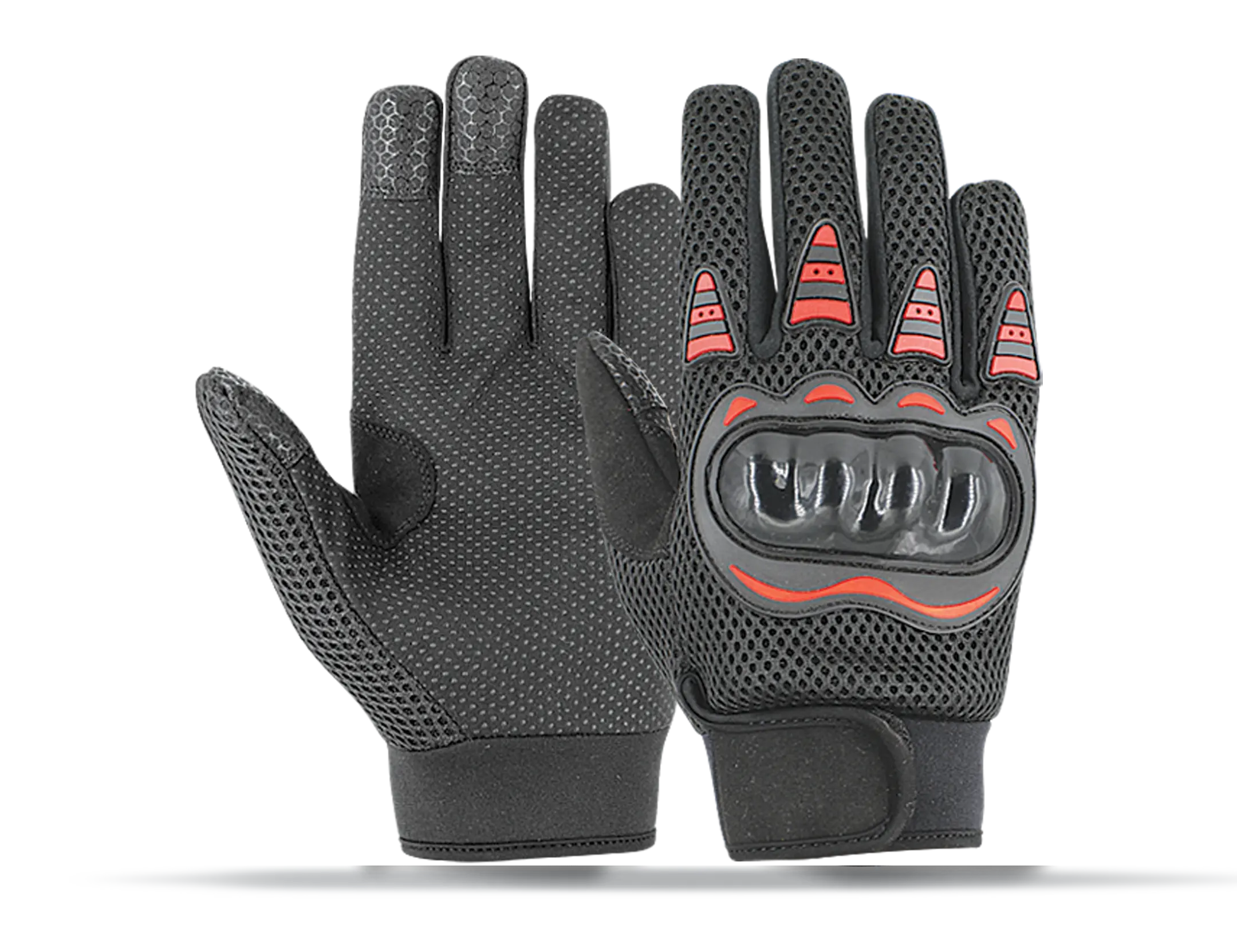 2024 nuevos guantes de carreras MX personalizados Motor ciclismo Motocross MTB montar bicicleta de carretera BMX Downhill ATV guantes con su logotipo personalizado