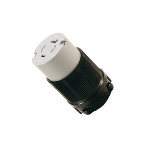 Conectores de bloqueo NEMA L14-20, 125V/250V, 20A - Product Image 4