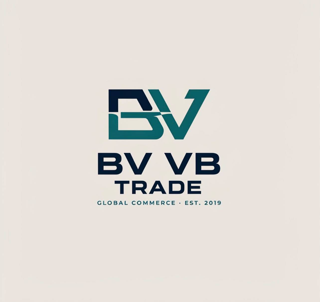 BV VB Trade logo
