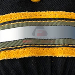 Gants de travail confortables pour hommes Gants de travail sur mesure pour les gants de travail unisexes pour l'hiver - Product Image 4