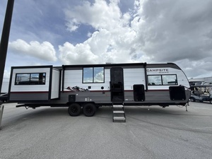 Nuevo 2026 Forest River Campsite Resort 27MR - Product Image 3