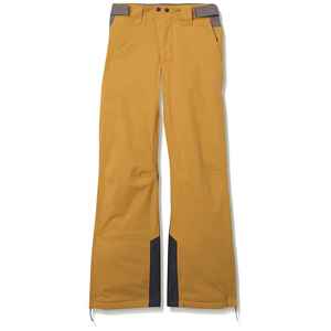 Pantalones de Esquí y Snowboard Personalizados, Transpirables, Resistentes al Viento, Unisex, para Montaña, Impermeables, de Talla Grande, con Cierre Elástico - Product Image 3