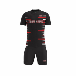 Vente directe d'usine uniforme de badminton fabriqué au Pakistan vêtements de sport uniforme de badminton - Product Image 5