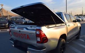 Toyota Hilux d'occasion à vendre - Product Image 2