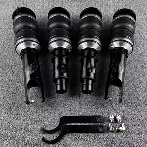 <span class=keywords><strong>Kit</strong></span> de Suspensión Neumática para HONDA CIVIC EK (1996~2000) / <span class=keywords><strong>Kit</strong></span> Completo de Resortes Neumáticos con Tanque de Gestión de Aire y <span class=keywords><strong>Compresor</strong></span> - Product Image 4