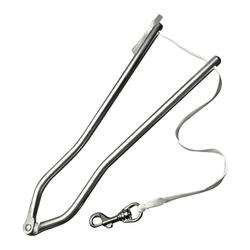 2026 Venta al por mayor Pinza veterinaria de alta calidad para ganado, instrumentos para granjas ganaderas, a bajo precio - Product Image 5