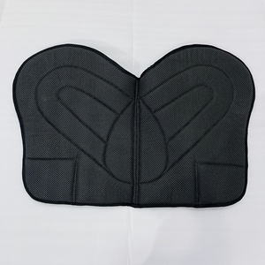 Almohadilla para SILLÍN de malla Endurance Share con bolsillo lateral y forro antideslizante, producto ecuestre muy demandado - Product Image 6
