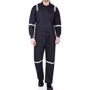 Nuevo Mono de Trabajo de Tela Resistente, Diseño Confiable, para Taller y Trabajos de Campo - Product Image 1