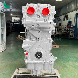 Moteur de voiture de haute qualité pour <span class=keywords><strong>Mercedes</strong></span> Benz A-CLASS W176 B200 <span class=keywords><strong>CLA</strong></span> C177 <span class=keywords><strong>CLA</strong></span> C180 1.6 M270 270910 Ensemble moteur - Product Image 5