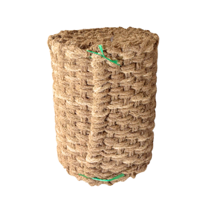 Hot Item Biodegradable Coir <b>Mat</b> Eco Sustainable Door <b>Mat</b> for Green Market with High Quality - Product Image 1