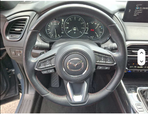 มาสด้า CX-9 คาร์บอน อิดิชั่น ปี 2023 มือสอง - Product Image 6