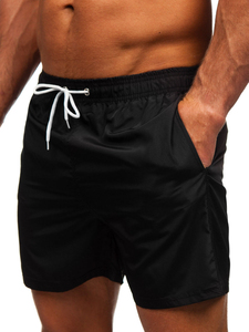 Shorts de bain nouvelle conception, 100 % nylon, séchage rapide, qualité supérieure, pour homme et femme. - Product Image 6
