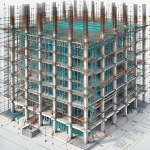 Plans structurels personnalisés pour villas, conformes aux réglementations locales - Product Image 2