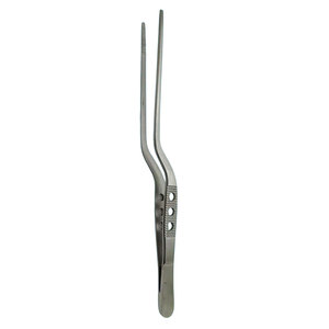 Juego de Instrumentos Quirúrgicos ENT de Alta Calidad, Pinzas Bayoneta, Manual, Ligero, Suministro Directo de Fábrica por Enved Enterprises - Product Image 1