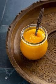 Puré de Pulpa de Mango Valia Alphonso de HP Premium, 100% Natural, 14% Brix, Envasado Aséptico en Lata, 24 Meses de Caducidad, Certificado ISO, Suave - Product Image 5