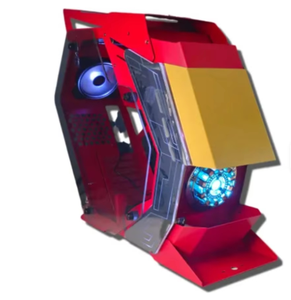 Nueva Computadora de Escritorio de Alto Rendimiento Personalizada para Juegos, Inspirada en los Videojuegos, en Oferta - Product Image 6