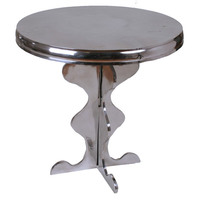Table à montre avec plateau en verre, nouveau design, décoration de luxe, design moderne et antique