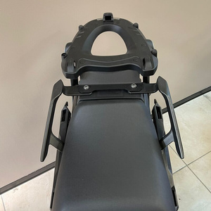 DEAL YamahaS TracerS 900 2016 Premium Touring <b>Motorcycle</b> with 115 HP 3 Cylinder 4 Stroke <b>Engine</b> - Product Image 3