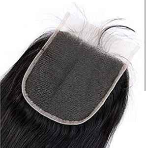 HUMAN HAIR LACE CLOSURES WITH NATURAL REMY HAIR WITH EXCLUSIVE CHEAP PRICES for SALE - Product Image 1