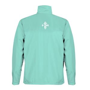 Chaquetas de invierno Unisex Wind Breaker 2025 Venta al por mayor Material de poliéster 100% Logotipo personalizado de alta calidad de ATLANTIC - Product Image 6