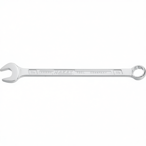 Llave Combinada de Perfil de 12 Puntas Hazet, Larga y Delgada, en Pulgadas - Product Image 3