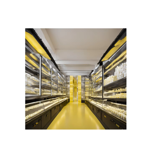 Margarina Vegetal con Sabor a Mantequilla Kim Chuan, Certificada Halal, Libre de Grasas Trans, Envasada al Vacío, 15kg/18kg/20kg - Product Image 2