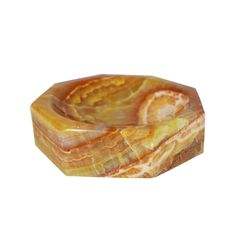 Bol à fruits moderne en résine sans BPA, décoration pour la maison et le bureau, bol à salade artisanal de qualité supérieure, vaisselle de service pour mariage - Product Image 3