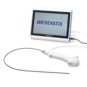 Procesador de Imágenes para Endoscopio <span class=keywords><strong>HD</strong></span>, Ureteroscopio Portátil Desechable para Urología, Pantalla Portátil HDMI DVI - Product Image 3
