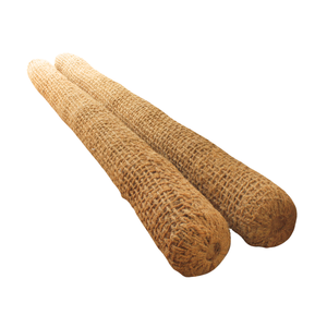 Top Produit COIR LOG Bûche de coco de haute qualité pour le contrôle de l'érosion, la stabilisation des pentes et la protection des berges - Product Image 1