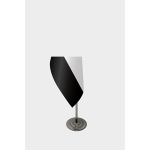 Bandera Oficial de los Emiratos Árabes Unidos para Interiores, de Satén de Seda, Bandera de Mano para Automóvil, Impresa Digitalmente con Asta de Aluminio para Uso Automotriz - Product Image 4