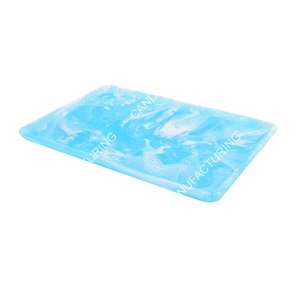 Plateau de service en résine avec plateau de service à salade de couleur verte utilisé pour la cuisine à des prix abordables - Product Image 3