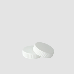 Vietnam fabricant meilleure qualité 50mm PP couvercle à vis couleur personnalisée couvercle de bouteille en plastique pas cher prix M0584 - Product Image 4