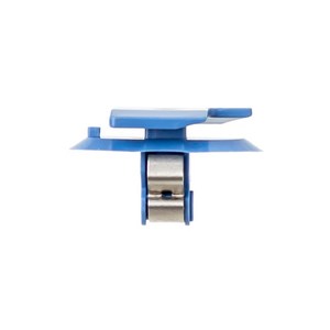 Door and Trunk Sill <b>Clips</b> for Opel and Peugeot - 50 Pieces - Product Image 4
