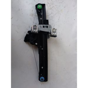 Moteur électrique de vitre avant droite FORD EcoSport Série 1782794 (12>) - Product Image 2