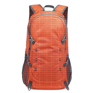 Mochila de Baloncesto Moderna, Estilo Urbano, Bolsa Deportiva con Compartimento para Balón, Mochila de Entrenamiento de Baloncesto - Product Image 6