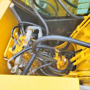 Mini-excavatrice à chenilles au meilleur prix de gros avec moteur et pompe pour la construction et l'agriculture, livraison gratuite dans le monde entier - Product Image 4