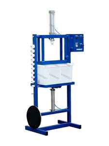 SG 50.500 |   Probador de fugas del convertidor de par - Product Image 5