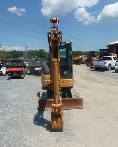 2014 para Case CX31B MTS Mini Excavadora 3ton Peso operativo Hydac Válvula hidráulica Núcleo Motor Caja de cambios Cojinete de bomba de engranajes - Product Image 2