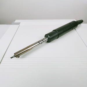 آلة لحام بالموجات فوق الصوتية عالية الدقة قابلة لضبط درجة الحرارة بقوة 100 واط وتردد 75 كيلوهرتز لربط المعادن ورقائق النحاس - Product Image 3