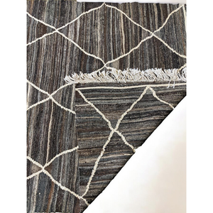 พรมทอแบบแบน Zarifa ขนาด 183 x 132 ซม. ชุด - Product Image 2