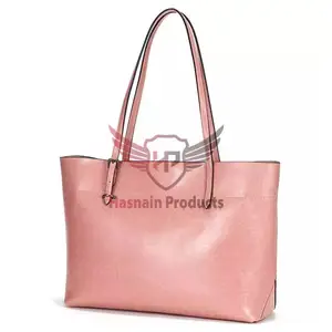High-Grade Luxury Leather Designer Handbags for Women - Exquisite New Styles - Wholesale Branded Tote Bags with Attractive